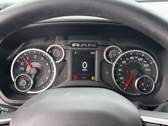 New 2026 RAM 2500 Tradesman image 14