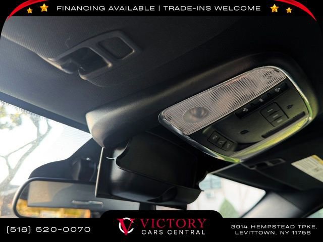 Used 2021 Jeep Grand Cherokee Laredo X image 35