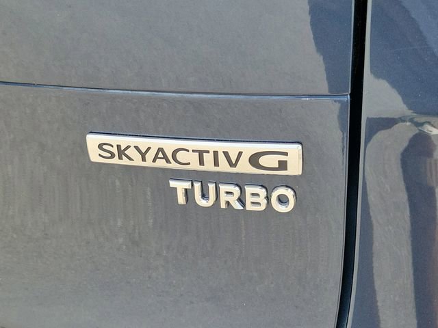 Certified 2025 MAZDA CX-50 2.5 Turbo w/ Accent Package image 30