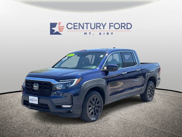 Used 2023 Honda Ridgeline RTL-E image 5
