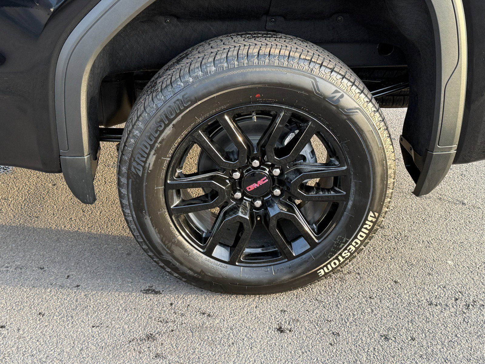 New 2026 GMC Sierra 1500 Elevation w/ Preferred Package image 10