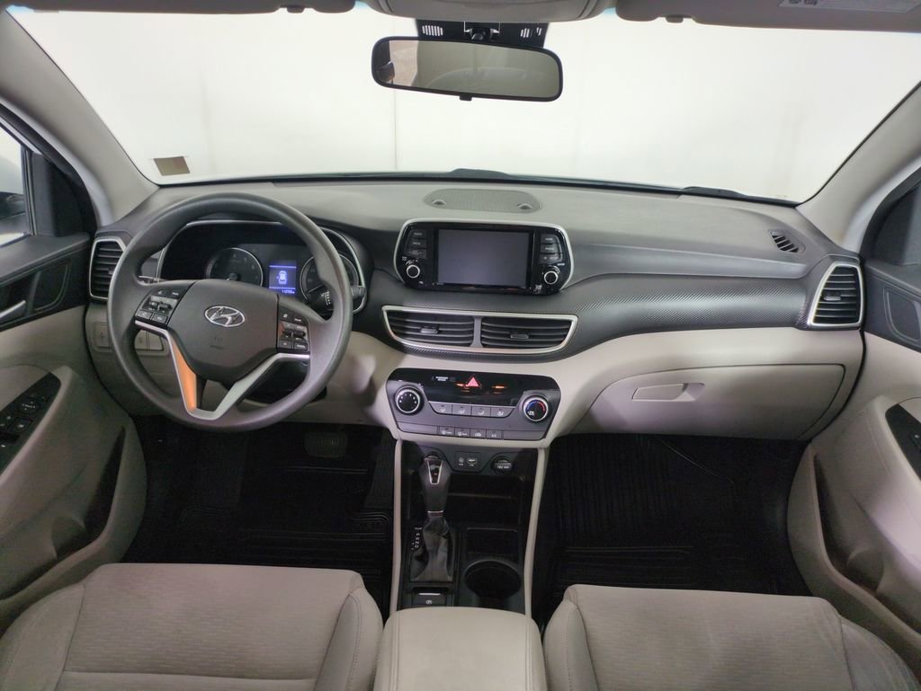 Used 2019 Hyundai Tucson SE image 14