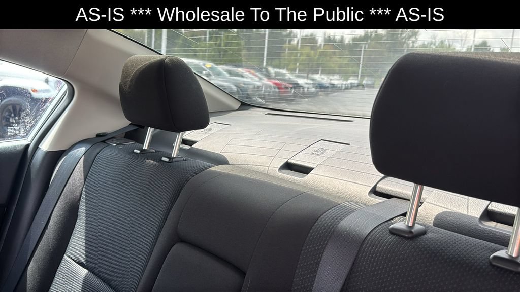Used 2011 MAZDA MAZDA3 i Touring FWD image 29