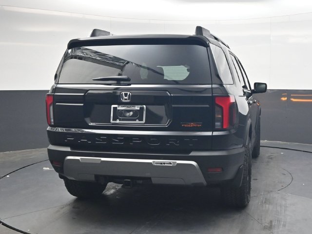 New 2026 Honda Passport TrailSport Elite image 6