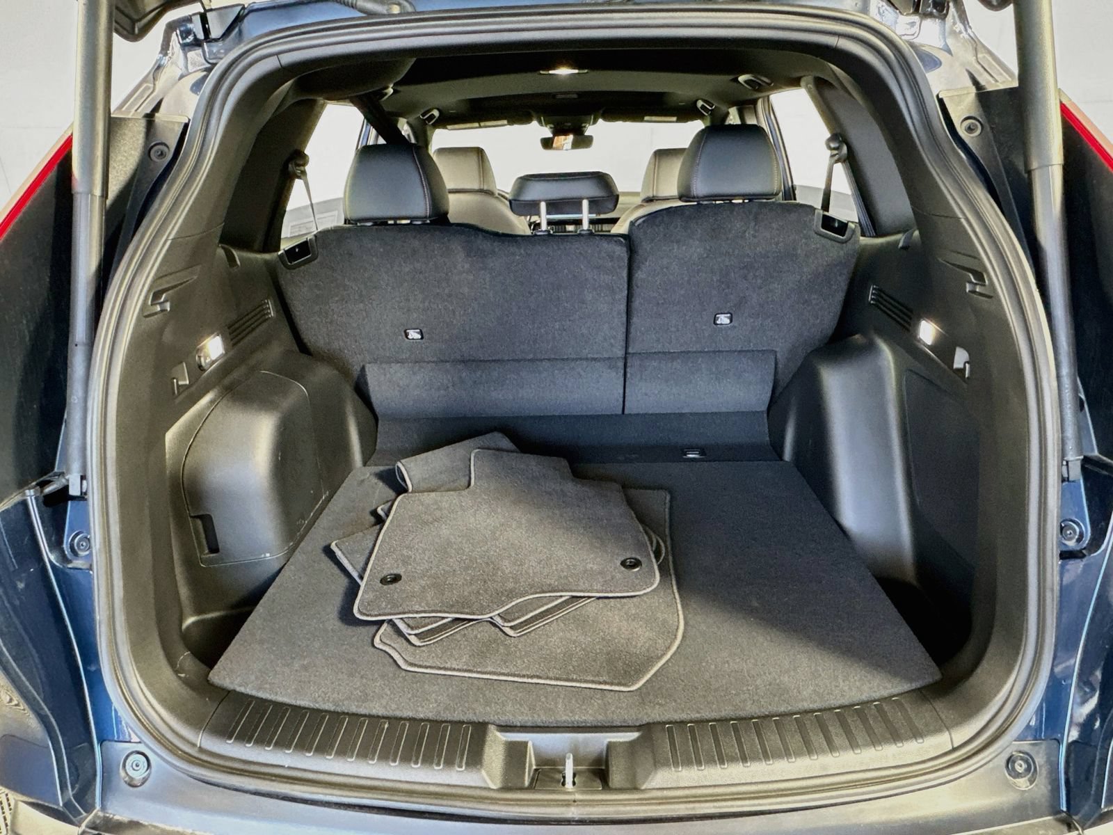 Used 2026 Honda CR-V Sport Touring image 20