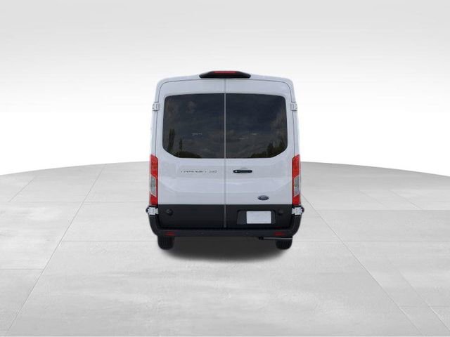 New 2025 Ford Transit 350 XL image 8