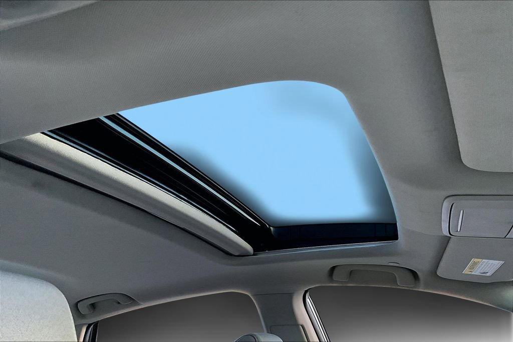 Used 2025 Honda Accord SE image 21