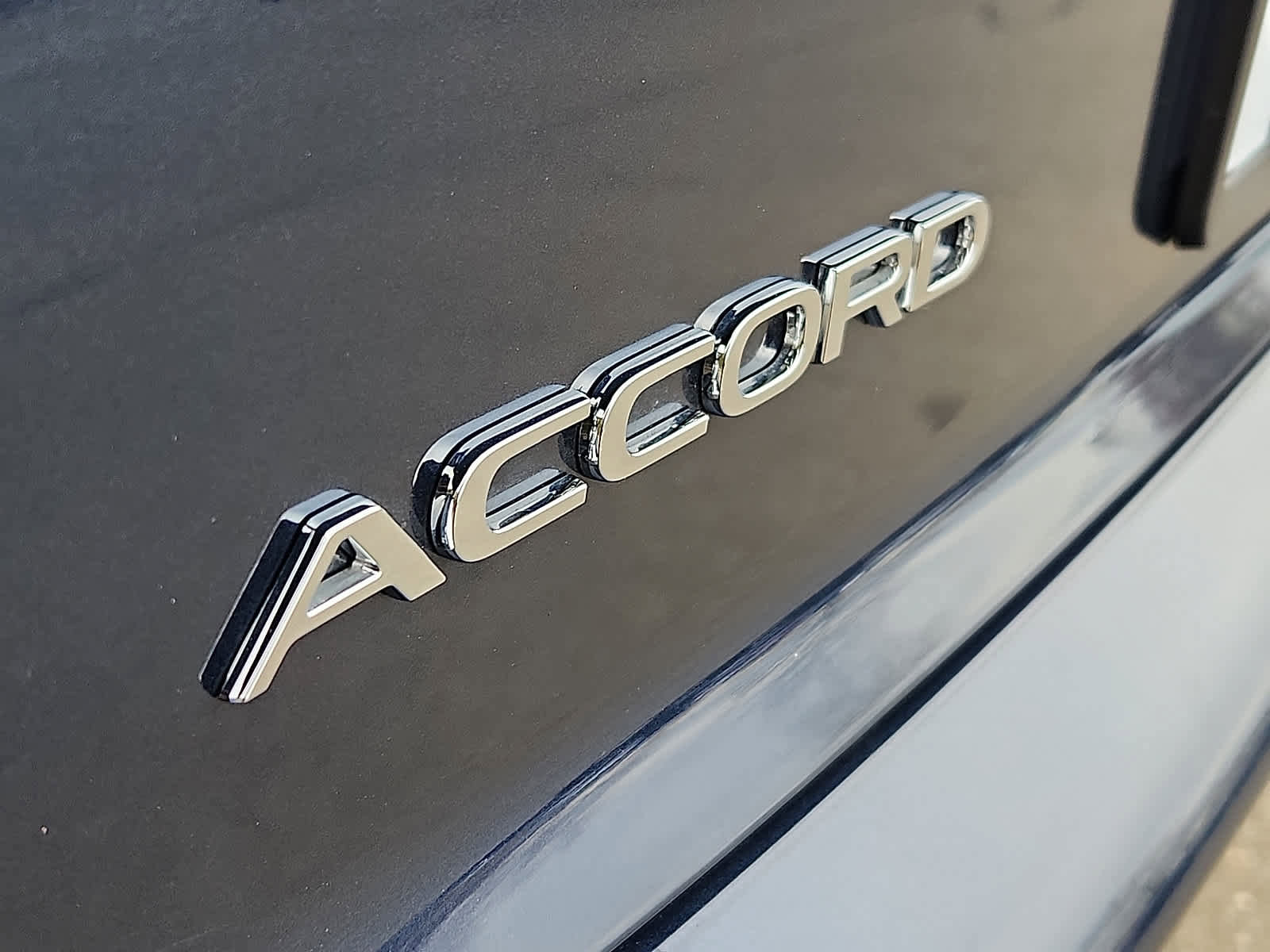 Certified 2025 Honda Accord SE image 31
