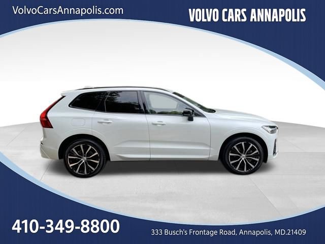 Certified 2024 Volvo XC60 B5 Plus AWD/4WD image 9