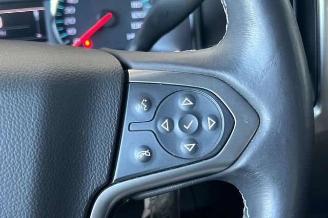Used 2017 Chevrolet Silverado 1500 LT w/ LT Eassist Package RWD image 30