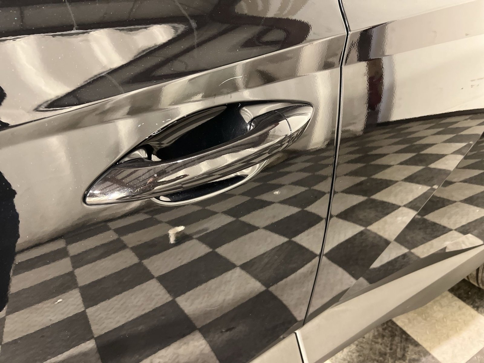 Used 2024 Hyundai Tucson SEL w/ Convenience Package image 16