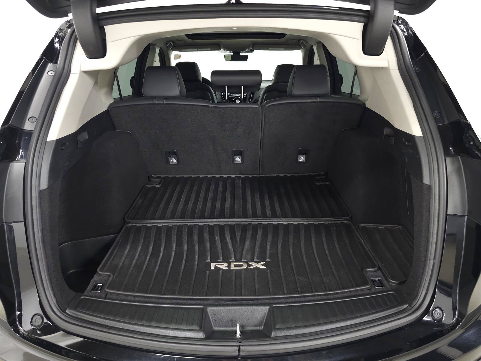 Used 2019 Acura RDX AWD w/ Technology Package image 7