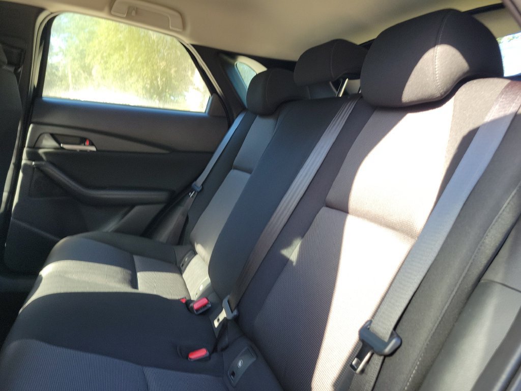 New 2026 MAZDA CX-30 AWD 2.5 S image 11