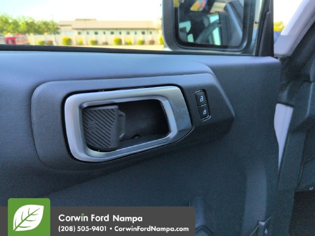 New 2026 Ford Bronco Outer Banks AWD/4WD image 11