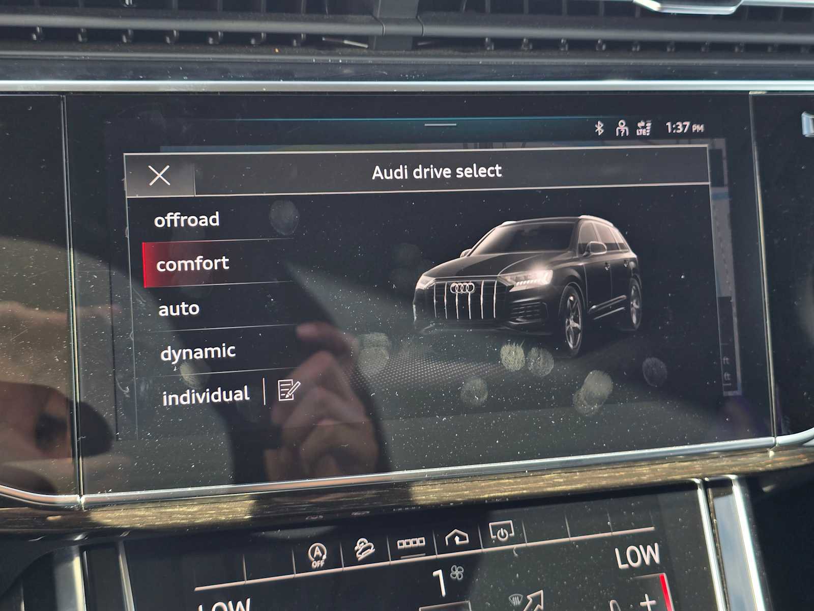 Used 2024 Audi Q7 2.0T Premium Plus image 33