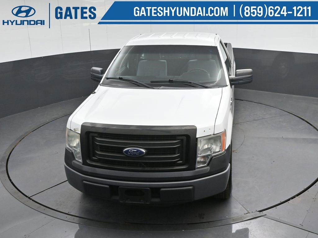 Used 2014 Ford F150 XL w/ Power Equipment Group image 37