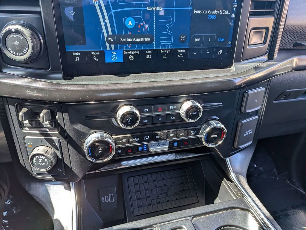 Used 2025 Ford F150 Raptor w/ Equipment Group 803A Raptor R AWD/4WD image 20