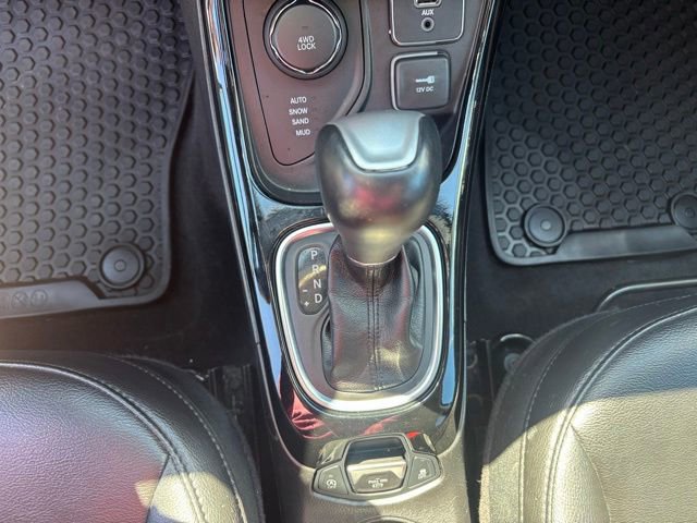 Used 2019 Jeep Compass Latitude AWD/4WD image 33
