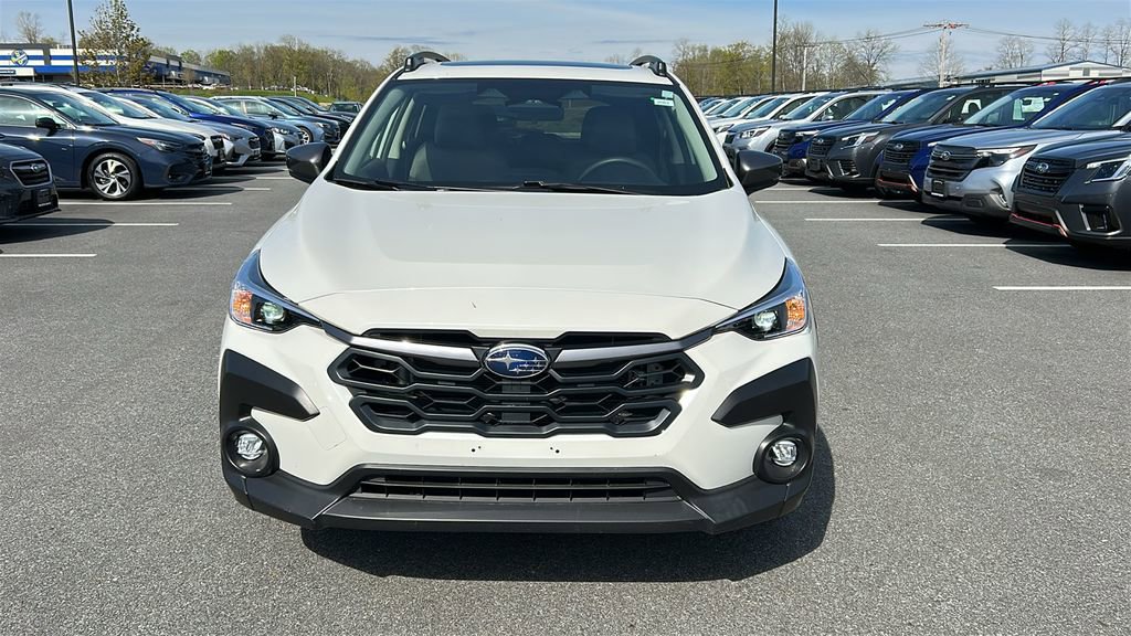 Certified 2024 Subaru Crosstrek 2.0i Premium AWD/4WD image 2