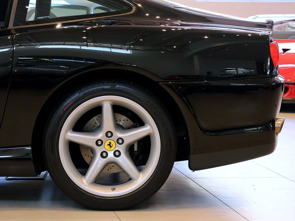 Used 1997 Ferrari 550 Maranello image 99