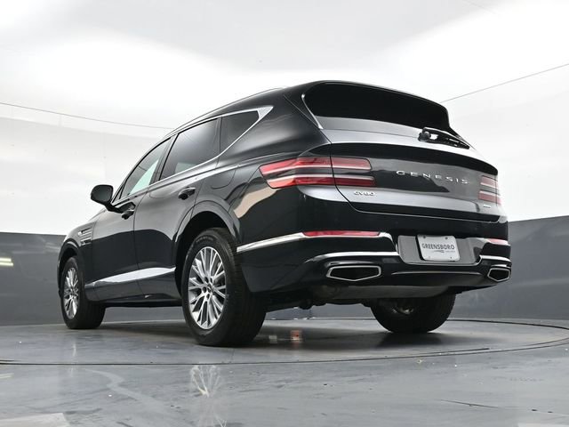 Used 2024 Genesis GV80 2.5T image 32