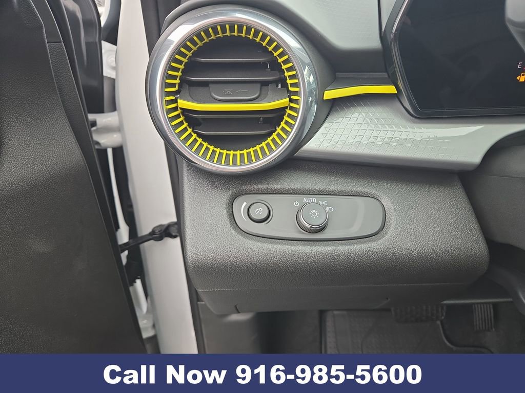 New 2026 Chevrolet Trax LT image 22