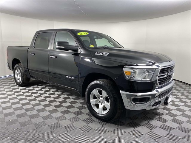 Used 2019 RAM 1500 Big Horn