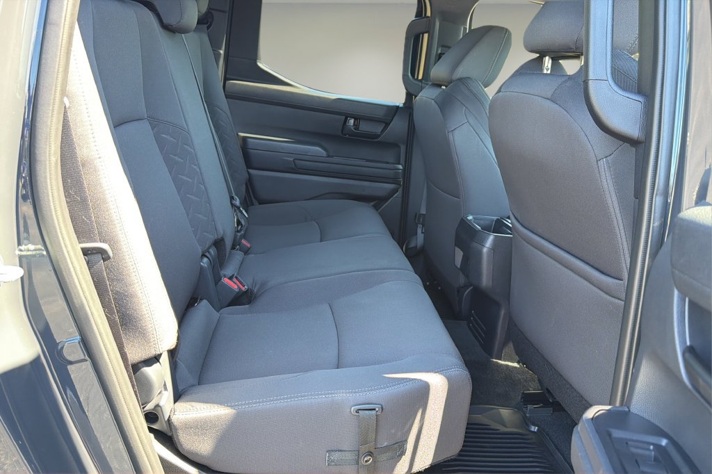 Certified 2026 Toyota Tacoma SR5 RWD image 19