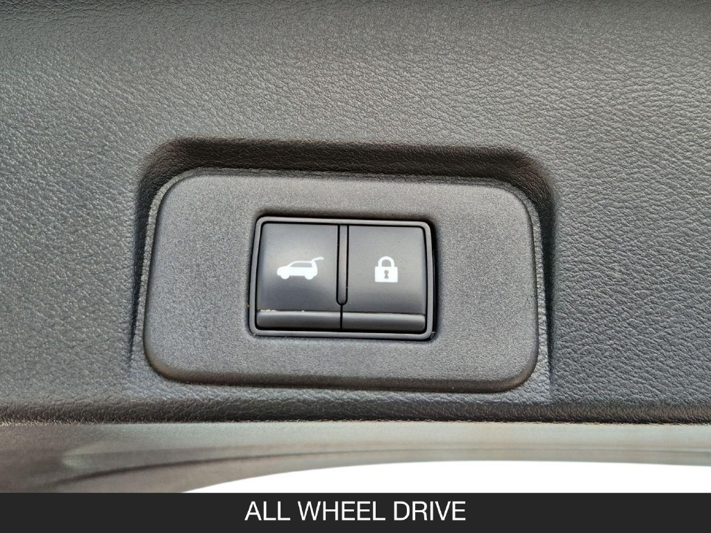 Certified 2026 Nissan Rogue Platinum w/ Platinum Premium Package AWD/4WD image 26