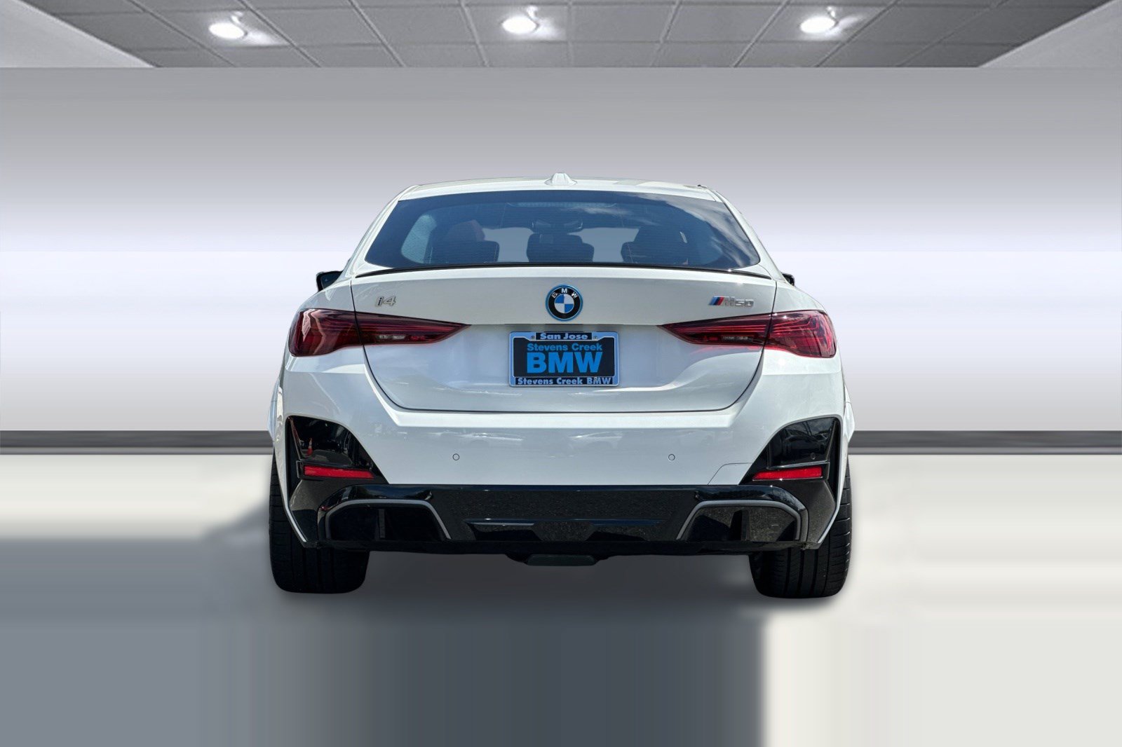 Used 2025 BMW i4 M50 AWD/4WD image 10