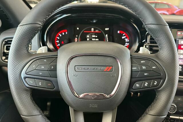 New 2026 Dodge Durango GT AWD/4WD image 22