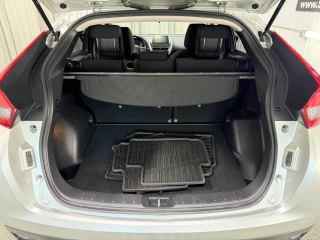 Used 2020 Mitsubishi Eclipse Cross SE AWD/4WD image 9
