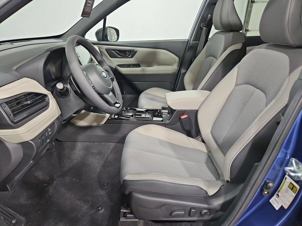 New 2026 Subaru Forester Touring AWD/4WD image 9