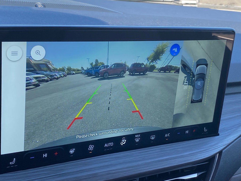 New 2026 Ford Escape Platinum w/ Premium Technology Package image 14