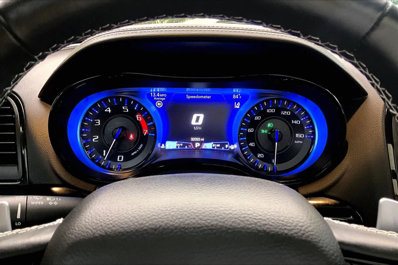 Used 2023 Chrysler 300 C RWD image 26