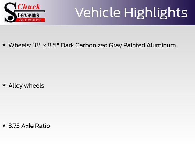 New 2026 Ford Expedition Tremor image 30