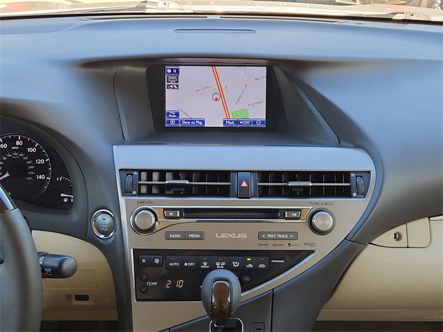 Used 2015 Lexus RX 350 FWD image 23