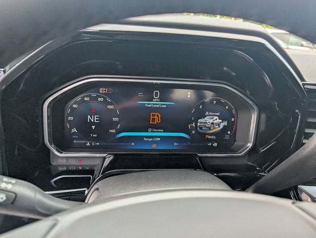 New 2026 Chevrolet Silverado 2500 LTZ w/ LTZ Plus Package AWD/4WD image 25