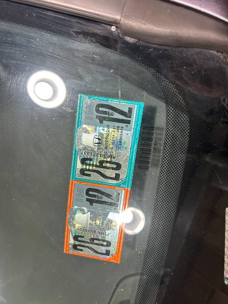 Used 2016 Honda Accord Sport image 26