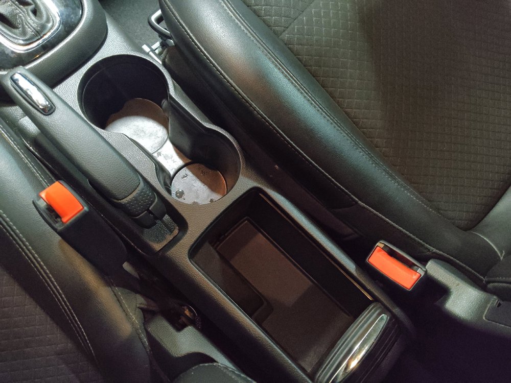 Used 2018 Buick Encore Preferred FWD image 26
