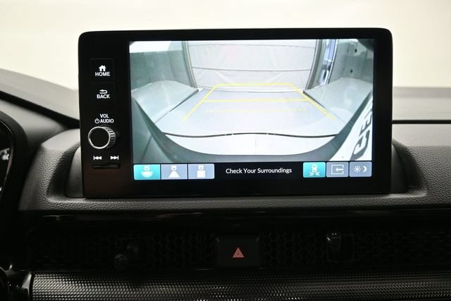 Certified 2024 Honda CR-V EX-L image 4