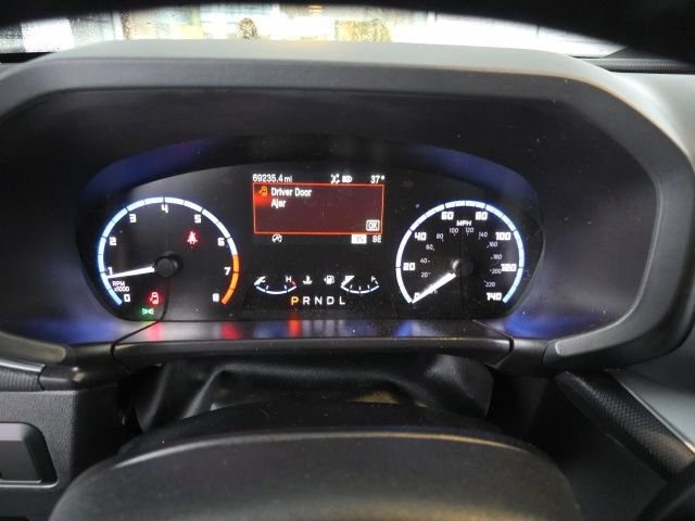 Used 2021 Ford Bronco Sport Big Bend w/ Big Bend Package image 26