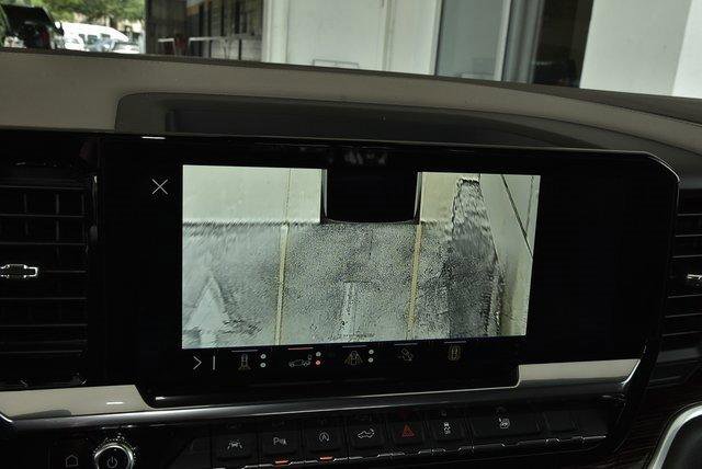 New 2025 GMC Sierra 1500 SLE w/ Preferred Package image 45