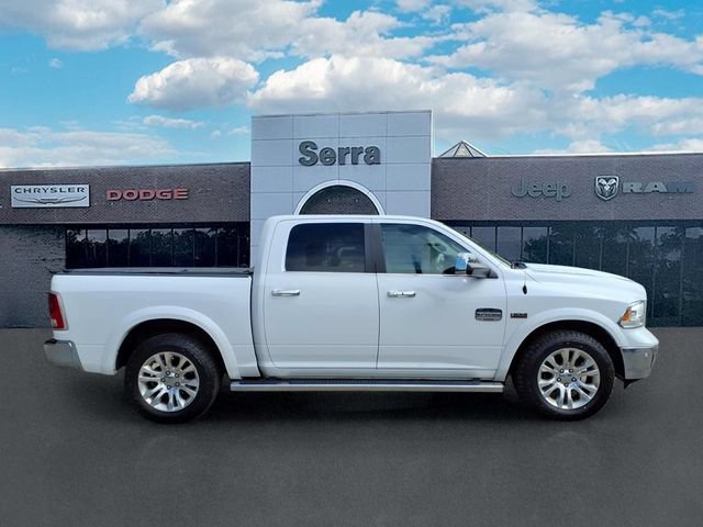 Used 2018 RAM 1500 Laramie Longhorn AWD/4WD image 8