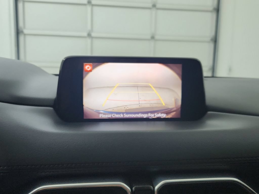 Used 2018 MAZDA CX-5 Grand Touring FWD image 18
