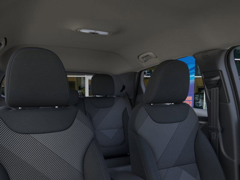New 2027 Chevrolet Bolt LT image 26