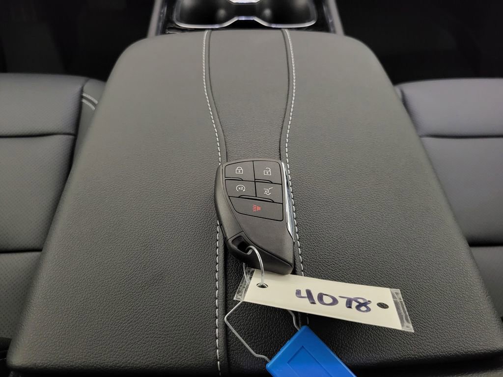 New 2026 Chevrolet Traverse LT w/ Midnight/Sport Edition image 46