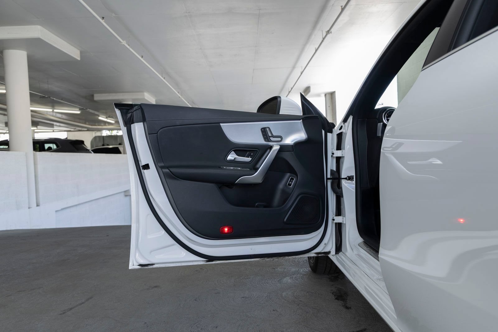 Used 2023 Mercedes-Benz CLA 250 image 12