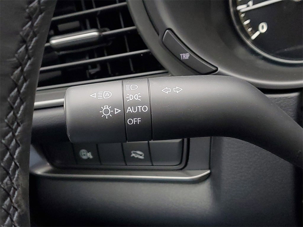 New 2026 MAZDA CX-30 AWD 2.5 S w/ Select Sport Pkg image 18