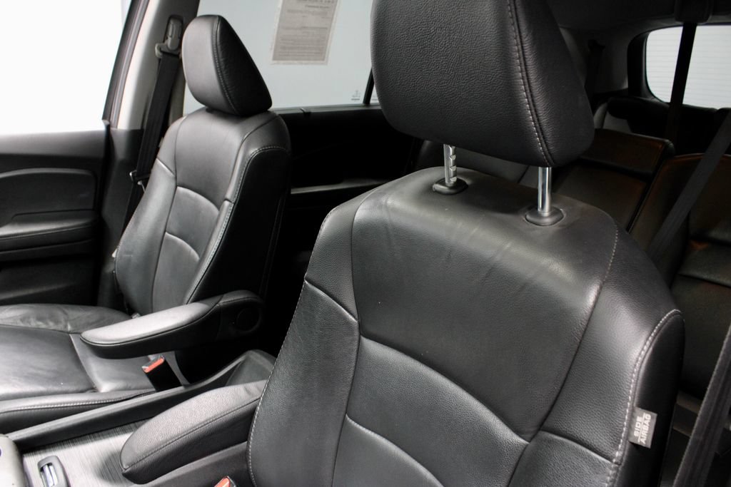 Used 2022 Honda Pilot EX-L image 28